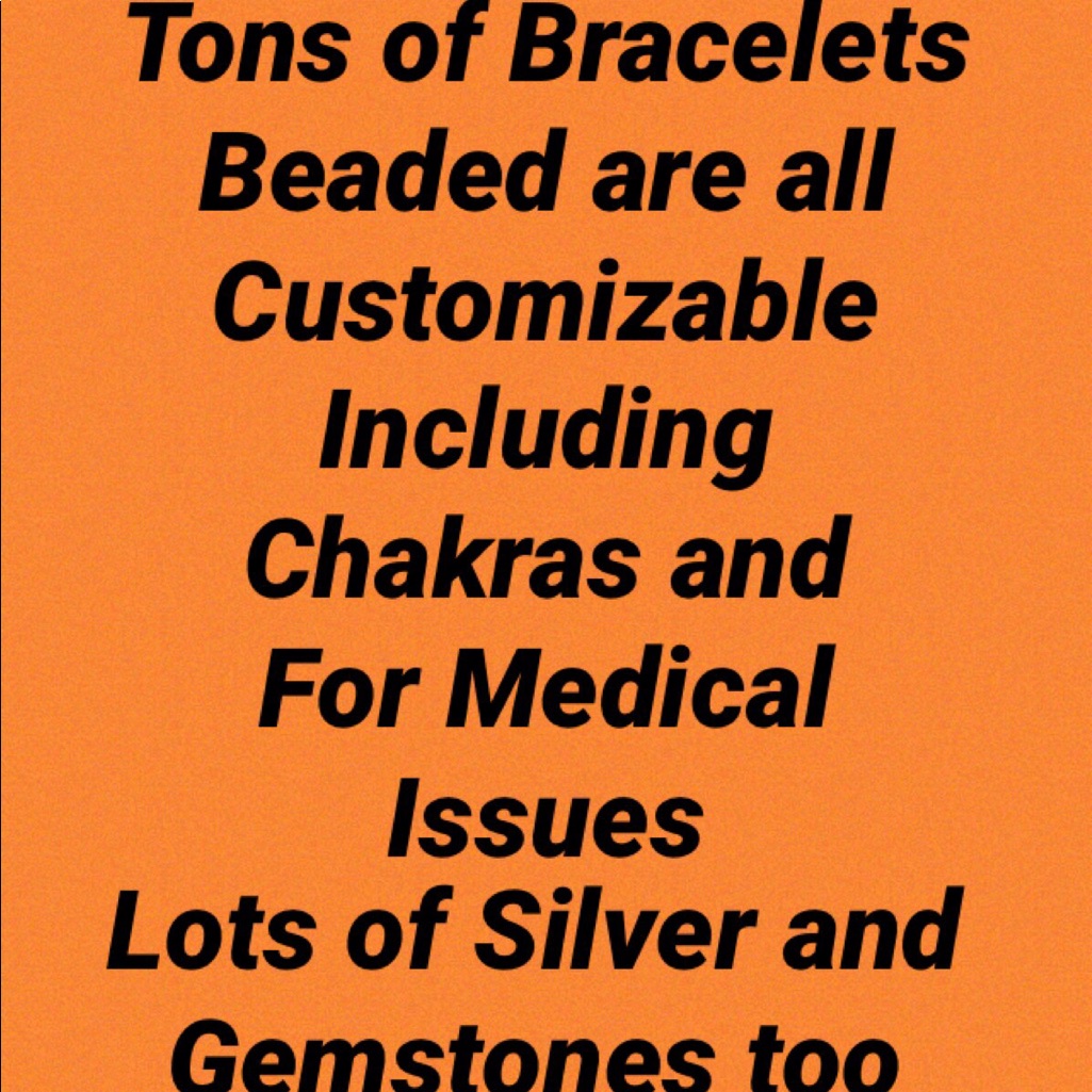 Bracelets,Bracelets,Bracelets